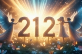 Unlocking the Secrets of the 2121 Angel Number: A Guide to Transformation and Manifestation