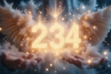 Unlocking the Secrets of 234 Angel Number: Your Guide to Spiritual Transformation and Manifestation