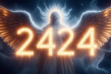 Unlocking the Secrets of 2424 Angel Number: A Guide to Its Meaning and Significance in Your Life