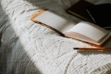 25 Spiritual Journal Prompts for Self-Discovery