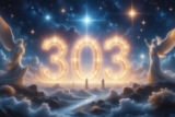 Unlocking the Divine Message of 303 Angel Number: Discover Its Meaning and Significance in Your Life