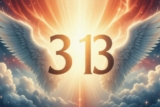 Unlocking the Meaning of 313 Angel Number: Your Guide to Spiritual Awakening and Intuition