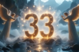 Unlocking the Divine Messages of 33 Angel Number: A Guide to Spiritual Growth and Enlightenment