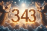 Unlocking the Mysteries of 343 Angel Number: Your Guide to Divine Guidance and Spiritual Growth