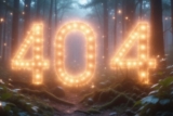 Unlocking the Mystical Message: What the 404 Angel Number Means for Your Life Journey