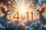 Unlocking the Secrets of 411 Angel Number: A Guide to Spiritual Guidance and Empowerment