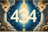 Unlocking the Secrets of 434 Angel Number: A Guide to Its Spiritual Significance and Meaning in Your Life