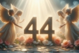 Unlocking the Mysteries of the 44 Angel Number: A Guide to Spiritual Growth and Abundance