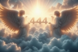 Unlocking the Power of 444: Discover the Meaning and Messages Behind the Angel Number