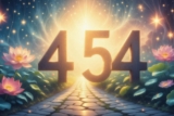 Unlocking the Secrets of 454 Angel Number: A Guide to Spiritual Awakening and Personal Growth