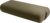 Hugger Mugger Standard Yoga Bolster – Firm, Supportive, Handmade, Durable