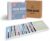 SIMPLY RSB The Ultimate Vision Board Kit and Inspirational Gift | 100 Motivational Cards, Complete Wall Decor Accessories (Cards Only)