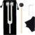 128 Hz Weighted Tuning Fork Medical-Grade Tuning Forks for Healing-Professional Tuning Fork C128 with Mallet Essential Yoga and Meditation Accessories & Sound Healing Instruments