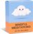 100 Mindful Meditations Cards – Mindfulness & Meditation Self‑Care Prompts | Desk & Travel Deck for Stress Relief, Focus, Motivation & Well‑Being