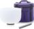 Hye-eun Large Crystal Singing Bowl, 14 Inch C Note 432hz Root Chakra Bowl with Carrying Case for Yoga Meditation Sound Healing Energy Yoga, Spiritual