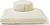 renoo Meditation Cushion Set – Zafu Meditation Pillow and Zabuton Floor Cushion – Adjustable Organic Buckwheat and Cotton Fill – GOTS Certified Cotton Washable Covers – 30x30x10 – Multiple Colors