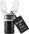 EXPAND-A-LUNG | Breathing Exerciser Device for Lungs | Airflow Trainer Fitness | Cardio Expansion & Capacity | Sports Endurance | Dual-Way Inhale-Exhale Workout