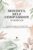 Mindful Self Compassion Workbook: A Wellness Journal and Self Confidence Workbook for Self Reflection, Improving Wellbeing, and Embracing Who You Are