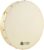 A-Star 10 inch Handheld Pre-Tuned Hand Drum, Natural Skin Head, 25cm Diameter Frame Drum