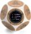 Mindsight Focused Activity Timer & Tracker | Promotes Work Life Balance & Productivity | Pomodoro ‘Plus’ w/ 5 Fixed timers + 5 curated Wellness Activities | Office Desk Accessory | Mindfulness | ADHD