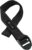 ProsourceFit Durable Cotton Cinch Buckle Yoga Strap for Stretching, Flexibility & Physical Therapy