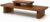 Meditation Altar Table Solid Wood, Wooden Puja Table for Relaxation and Prayer, Low Meditation Tables, Japanese Floor Table, Small Coffee & Tea Table for Home, Office, Studio