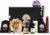 Mindful Souls Spiritual Healing Gift Set – Meditation & Mindfulness Box with Buddha Figurine, Healing Crystals, Mala Beads, Essential Oil & Gemstone Jewelry – Holistic Self-Care & Inner Peace Kit