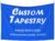 XIAYUEHUA Custom Tapestry Upload Image Customized Backdrop Flag for Bedroom Personalized Banners and Signs Wall Hanging Room Decor (60” x 40” Horizontal)