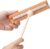 Energy Chimes Percussion Hand Bells: Solo Tone Chime Music Instrument with Mallet for Yoga Meditation Sound Healing Teachers’ Classroom Tools