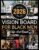 2026 Vision Board Clip Art Book For Black Men: Create Motivational & Powerful Vision Board From 500+ Supplies (Pictures, Quotes and Affirmations)