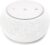 SNOOZ Pro White Noise Sound Machine – Natural Fan Noise, Non-Looping Sound, App Scheduler – Travel Case Included, Sleep Aid for Adults & Baby, 10 Volume Settings, Portable, Gift Registry – Cotton