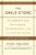 The Daily Stoic: 366 Meditations on Wisdom, Perseverance, and the Art of Living