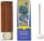Osmanthus Incense Sticks 30g · Non-Toxic · Low Smoke for Focus | Chinese woody-floral incense, Sandalwood & Agarwood base, No bamboo core,20-min burn,Great for office, study &Meditation
