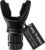 EXPAND-A-LUNG | Breathing Exercise Fitness Trainer | Inspiratory Muscle Strength Tool | Breathe Easier with Stronger Lungs | Dual-Way Inhale-Exhale Adjustable Resistance Settings