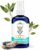 White Sage Smudge Spray (114ml) Sage Spray for Cleansing Negative Energy, Smokeless Smudge Spray, Spiritual Room Spray, White Sage Essential Oil Mist, Aura Cleansing & Protection Spray