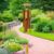 Bamboo Wind Chimes Outdoor,Wooden Wind Chimes with Melody Deep Tone,30″ Classic Zen Garden Windchime for Relaxation, Grace.Home Décor for Patio, Garden or Indoor(FSC Certified)