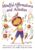 Mindful Affirmations and Activities: A Kid’s guide with 50 Positive Mantras and Activities to Manage Emotions, Grow Mindful, Strong and Confident (Hey Girl!)