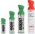 Boost Oxygen Complete Collection | XL 12L, Large 10L, Medium 5L & Pocket Size 3L (4 Pack)