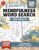 Calming Mindfulness Word Search for Adults: Large Print Word Puzzles for Relaxation and Anxiety Relief (Word Find Books For Adults)