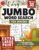Easy Jumbo Word Search for Seniors: Extra Large Print Word Puzzles for Relaxation and an Active Mind (Word Find Books For Adults)