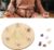 Crystal Hardening Grid Board Energy Composite Wood Energy Amplifier for Meditation Chakra Stein, Decorative Element for Crystal Lovers (A05)