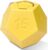 Cube Pomodoro Timer – Flip to Start Countdown, Rechargeable Mini Productivity Timer for Study, Office, 11 Preset Times, Silent/Vibration, Time Management Tool for Kids & ADHD (Yellow)
