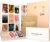Vision Board Kit for Women – 168 Cards with Premium Pictures & Quotes, Foldable Board & Guide Book | Complete Manifestation Clip Art Craft Supplies for Adults | Original Dream Plan Do All-in-One Kit