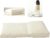 Meditation Cushion,Meditation Pillow and Zabuton 2-in-1 Portable Design(50 * 70CM).