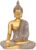 Buddha Statue for Home Decor Gold 10.4”-Buddha Statues for Zen Decor – Spiritual Décor-Buddha Decor for Living Room-Buda – Budda – Indoor Buddha Gift for Relaxation, Meditation or Shrine