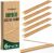 6 Pack Bamboo Incense Holders for Sticks, Ash Catcher Design | Compact Design, Space-Saving, Lightweight, Easy Placement, Multi-Room Use, Everyday Convenience