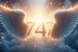 Unlocking the Secrets of the 747 Angel Number: A Guide to Spiritual Awakening and Guidance