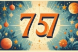 Unlocking the Mysteries of 757 Angel Number: A Guide to Its Meaning and Significance in Your Life