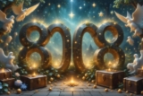 Unlocking the Secrets of 808 Angel Number: A Guide to Manifestation and Abundance