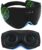 BambooCotton 3D Bluetooth Sleep Mask, LC-dolida 2026 New Sleep Headphones, Wireless Comfort, Sustainable Luxury for Better Sleep